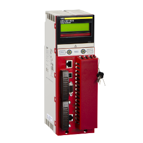 unity processor modicon quantum