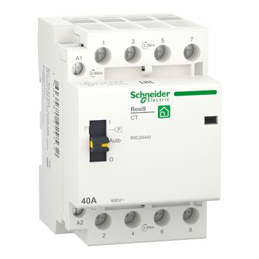 Изображение R9C20440 Schneider Electric