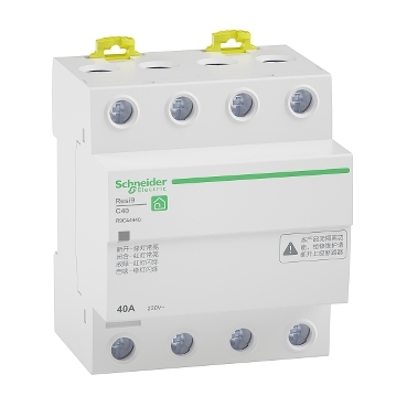 R9C44440 Schneider Electric 图片