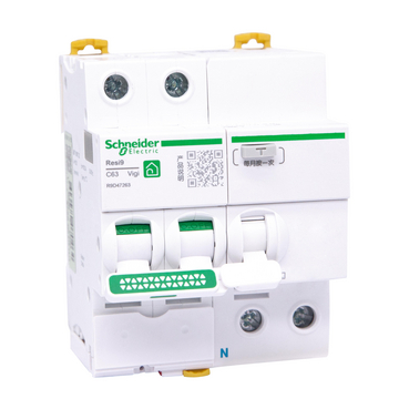 R9D47263 Schneider Electric 图片