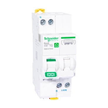 R9D47640 Schneider Electric 图片