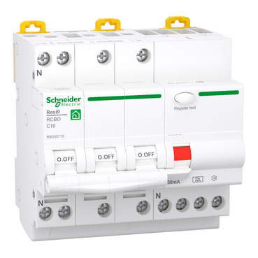 Bild av R9D55710 Schneider Electric