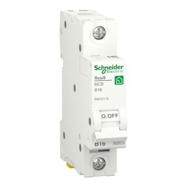 Зображення R9F02116 Schneider Electric