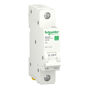 R9f12106 Resi9 Avtomaticheskij Vyklyuchatel Av S 6a 1p 6000a Schneider Electric Rossiya