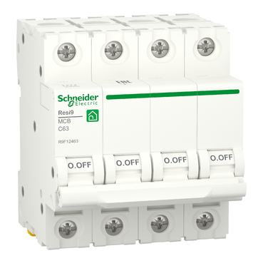 Изображение R9F12463 Schneider Electric