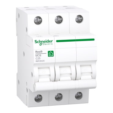 Bild av R9F28325 Schneider Electric