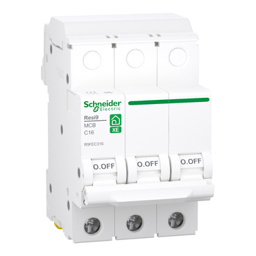 Image produit R9FEC316 Schneider Electric