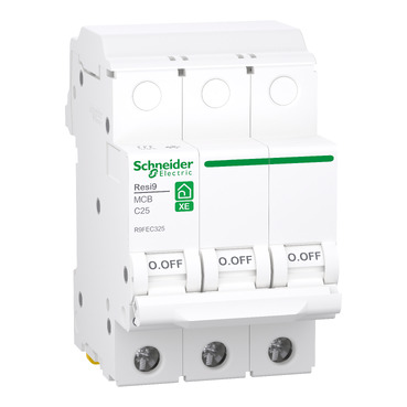 Image produit R9FEC325 Schneider Electric