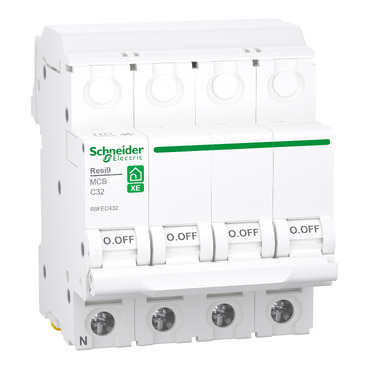 Afbeelding product R9FEC432 Schneider Electric