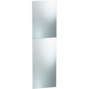 R9h13318m Resi9 Portes Miroir Toute Hauteur Bac D