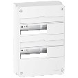 R9xfh312 Resi9 Comb Busbar 3l 18 Mm Pitch 12 Modules 63 A Schneider Electric Global
