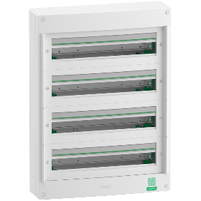 R9h24404 Resi9 Coffret 24 Modules 4r Professionnels Schneider Electric France