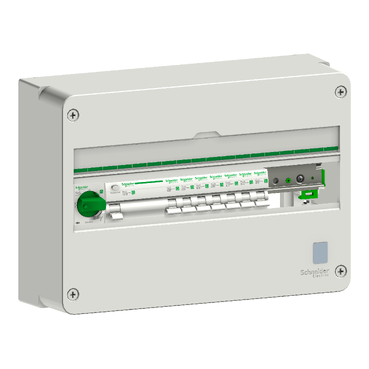 Bild av R9HPSECX11817 Schneider Electric
