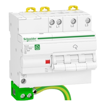 Bild av R9L16710 Schneider Electric