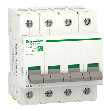 Изображение R9PS440 Schneider Electric
