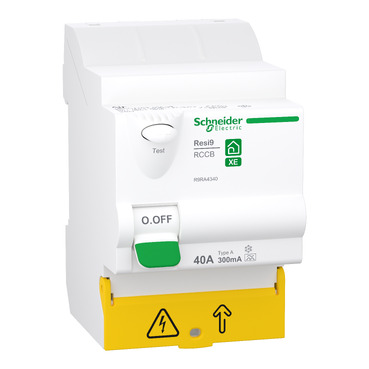 Image produit R9RA4340 Schneider Electric