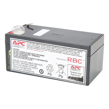 APC RBC35 Image