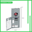 Schneider Electric RC2040M150CH Picture