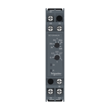 Slika proizvoda RE10RAMUN Schneider Electric