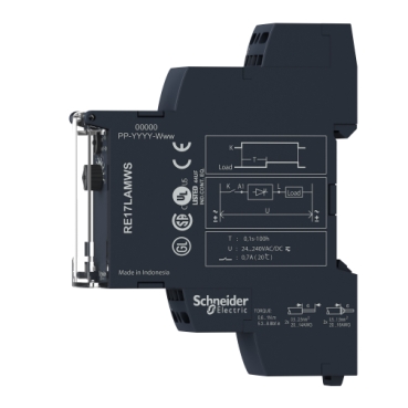 RE17LAMWS Product picture Schneider Electric