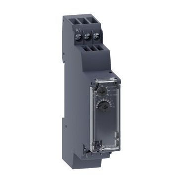 Schneider Electric Imagen del producto RE17LAMW