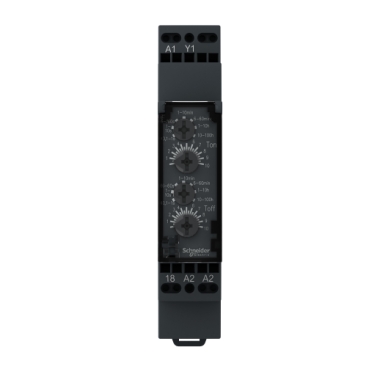 Billede af: RE17LLBMS Schneider Electric