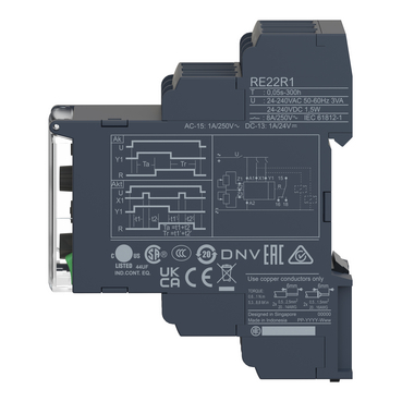 RE22R1AKMR Schneider Electric 图片
