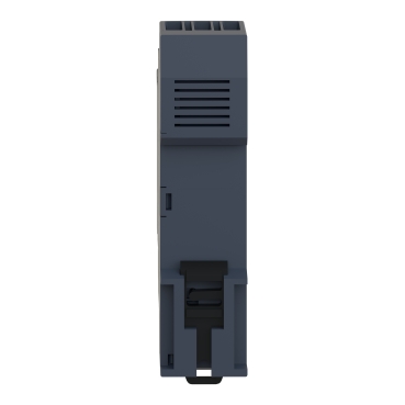 Star-Delta Timing Relay - 0.05s…300s - 24V DC / 24…240V AC - 1C/O-2