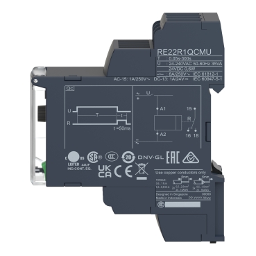 RE22R1KMR Schneider Electric 图片