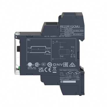 RE22R1KMR Schneider Electric 图片