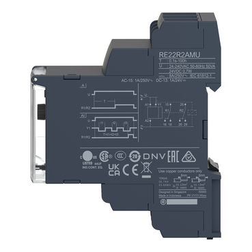 Slika proizvoda RE22R2AMU Schneider Electric