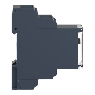 Off-delay Timing Relay - 0.05s…10min - 24…240V AC/DC - 2C/O-2