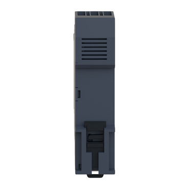 Off-delay Timing Relay - 0.05s…10min - 24…240V AC/DC - 2C/O-3