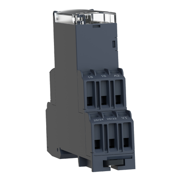389FXBXC1-240A - Schneider Electric/legacy Relay - Relevador de Potencia, DPDT, 240 VAC