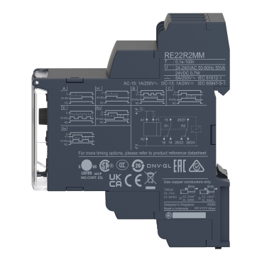Slika proizvoda RE22R2MMW Schneider Electric