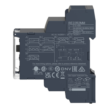 Slika proizvoda RE22R2MMW Schneider Electric