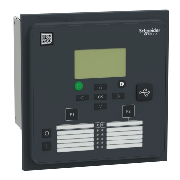 REL52008 Hình ảnh sản phẩm Schneider Electric