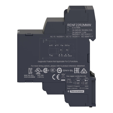 Bild RENF22R2MMW Schneider Electric