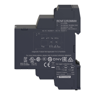 Bild RENF22R2MMW Schneider Electric