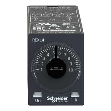 REXL4TMBD Schneider Electric 图片
