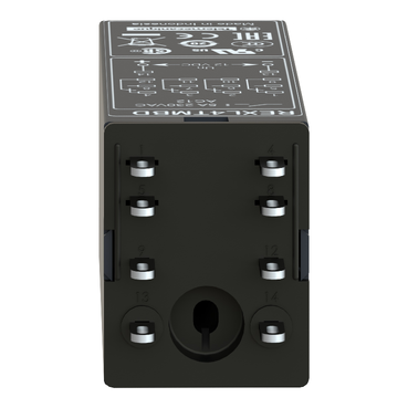 REXL4TMBD Schneider Electric 图片