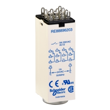 RE88896201 Hình ảnh sản phẩm Schneider Electric