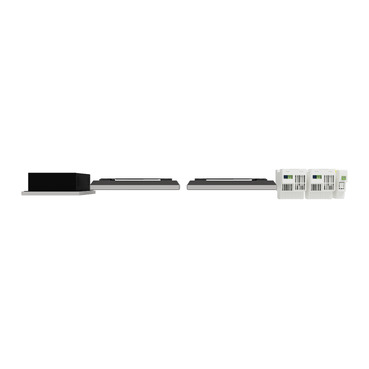 RGE2094250 - Listo Video Zweifamilienhaus-Set TwinBus IP 