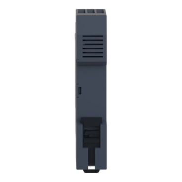voltage control relay RM17-U - range 65..260 V AC-2