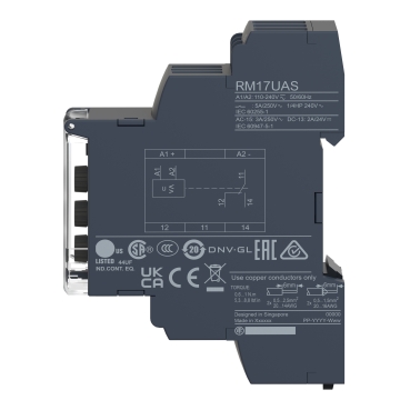 Image produit RM17UAS16 Schneider Electric