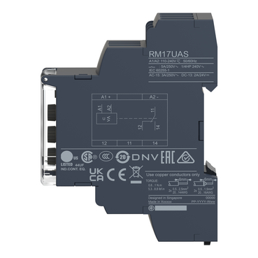 Image produit RM17UAS16 Schneider Electric