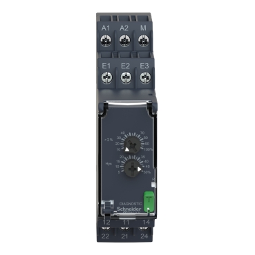 Afbeelding product RM22JA21MR Schneider Electric