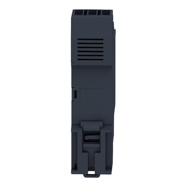 Level control relay RM22-L - 24..240 V AC/DC - 1 C/O