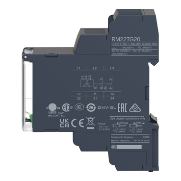 Image produit RM22TG20 Schneider Electric