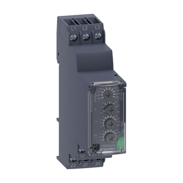 RM22TR33C Schneider Electric 图片